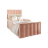 Mulan Kids Bed